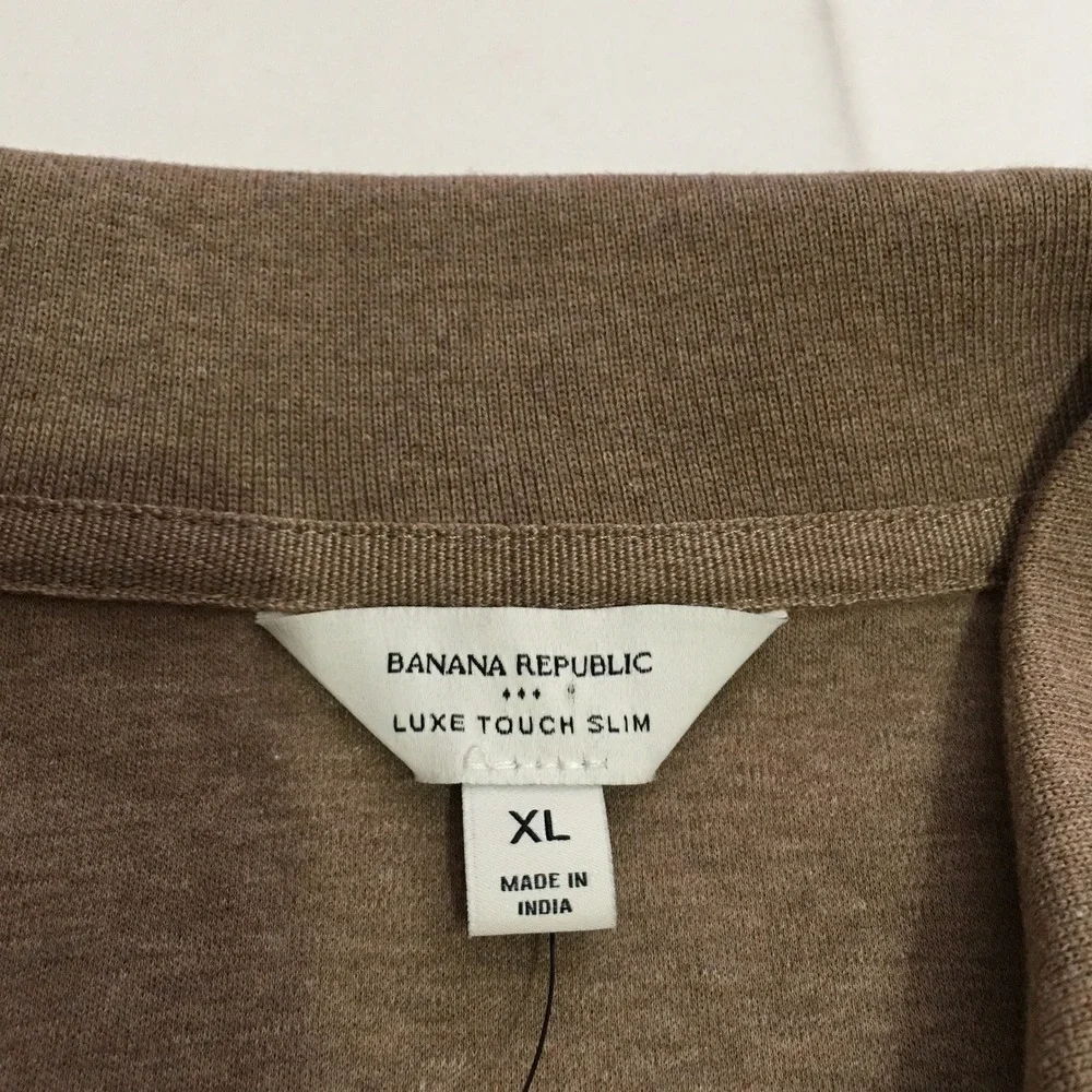 Banana Republic banana republic